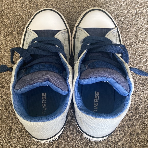 Boys Converse AllStar - Picture 6 of 7